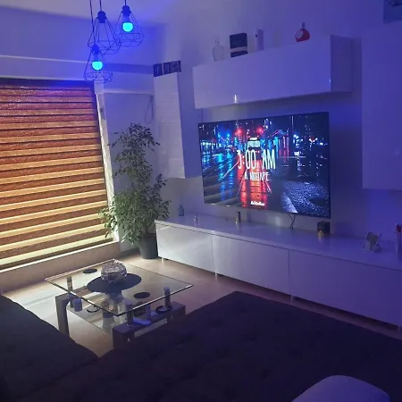 Breeze Mamaia Nord Διαμέρισμα *