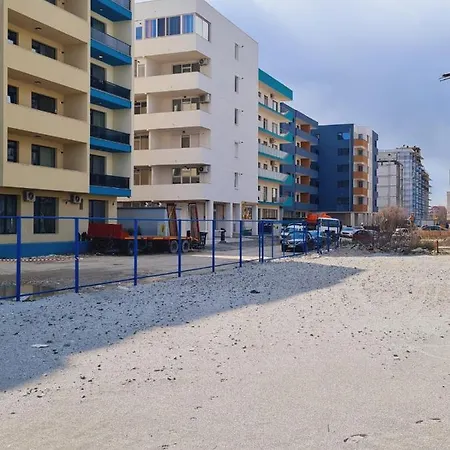 Breeze Mamaia Nord * Năvodari