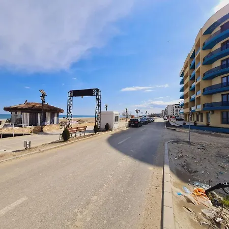 Breeze Mamaia Nord Διαμέρισμα