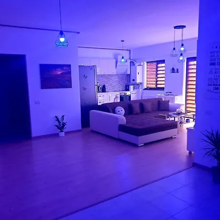 Διαμέρισμα Breeze Mamaia Nord
