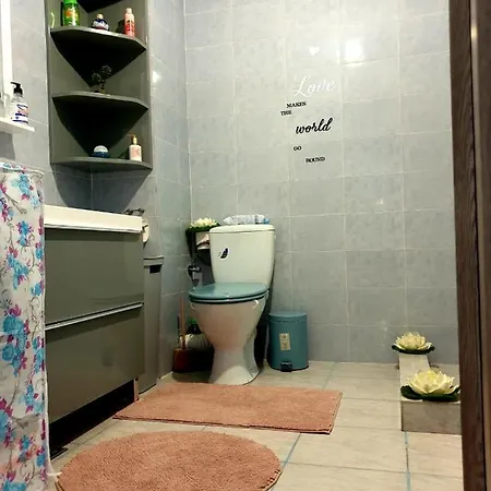 Breeze Mamaia Nord דירה Năvodari