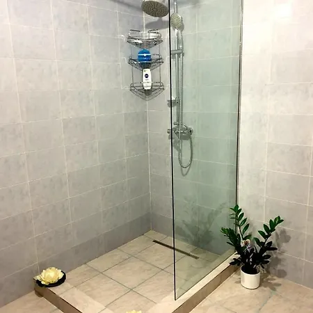 Breeze Mamaia Nord דירה Năvodari