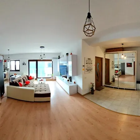 Διαμέρισμα Breeze Mamaia Nord