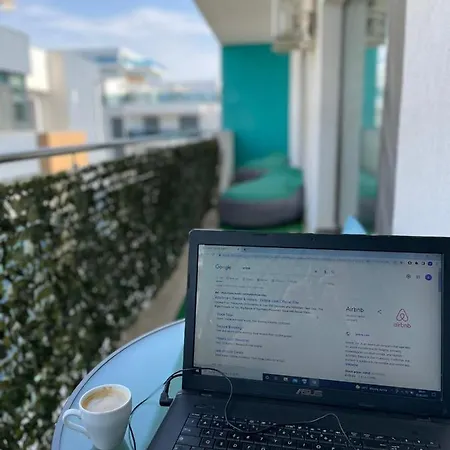 Breeze Mamaia Nord * Năvodari