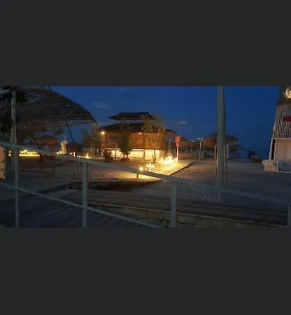 דירה Breeze Mamaia Nord Năvodari