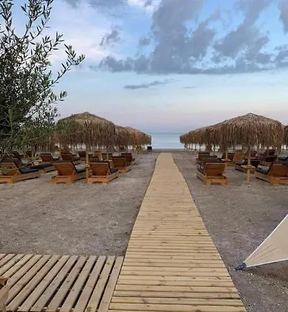 Διαμέρισμα Breeze Mamaia Nord