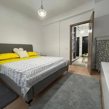 Breeze Mamaia Nord דירה