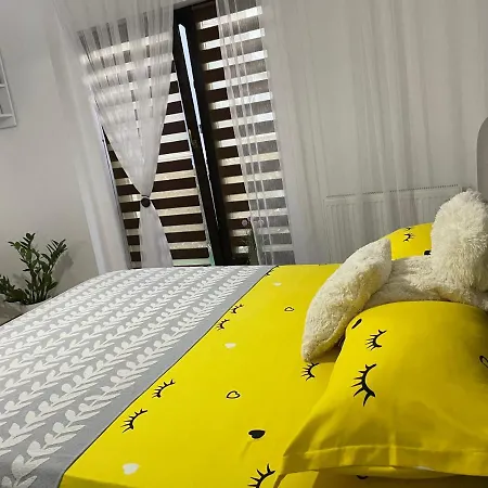 Breeze Mamaia Nord Διαμέρισμα